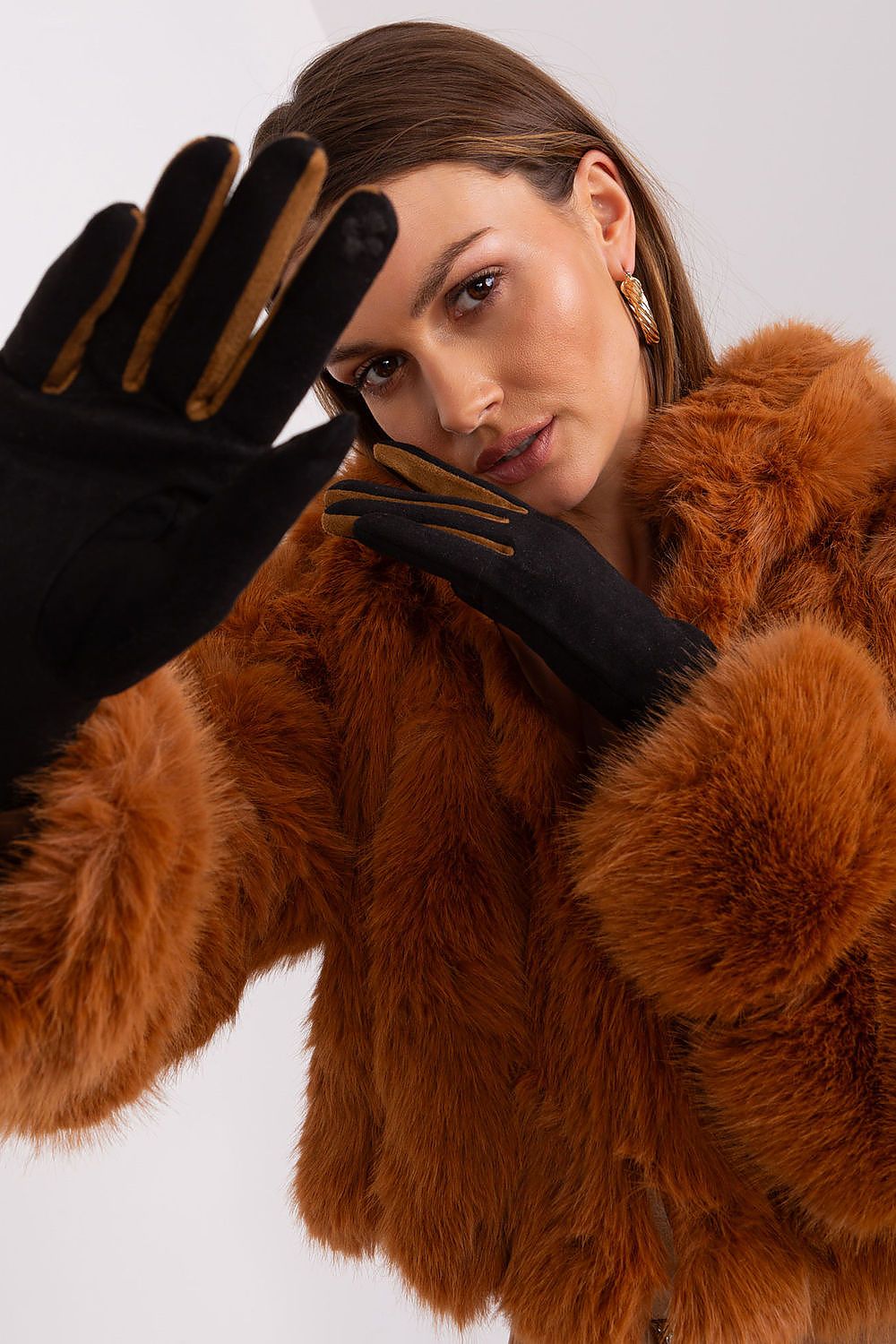  Gloves model 189544 AT 