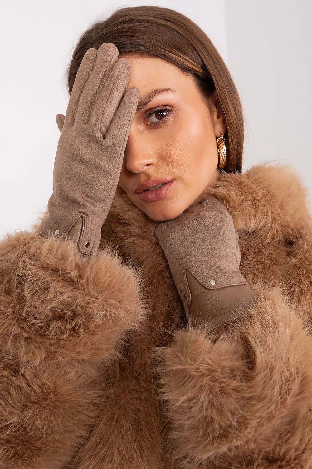  Gloves model 189550 AT 