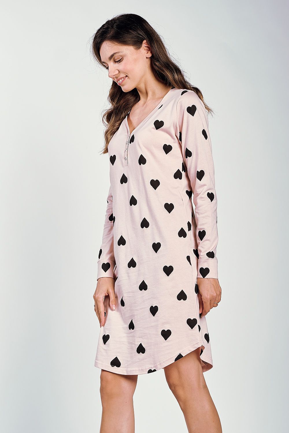  Nightshirt model 199053 Taro 
