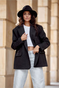 Jacket model 200170 Roco Fashion 