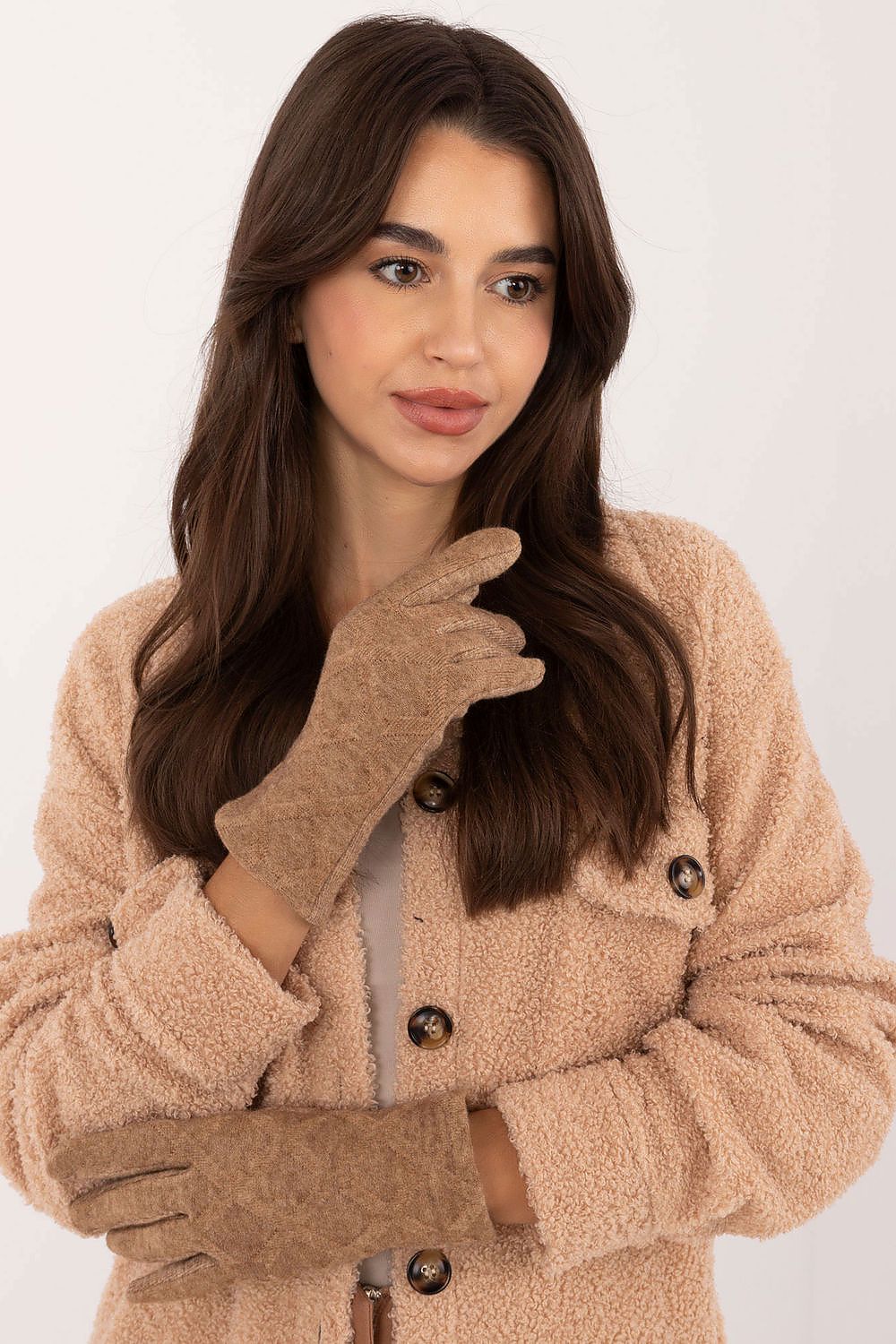  Gloves model 200839 AT 