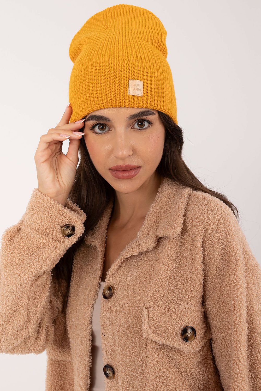  Cap model 201426 Rue Paris 