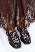  Mocassin model 211097 Step in style 