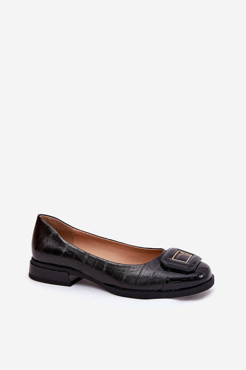  Ballet flats model 211624 Step in style 