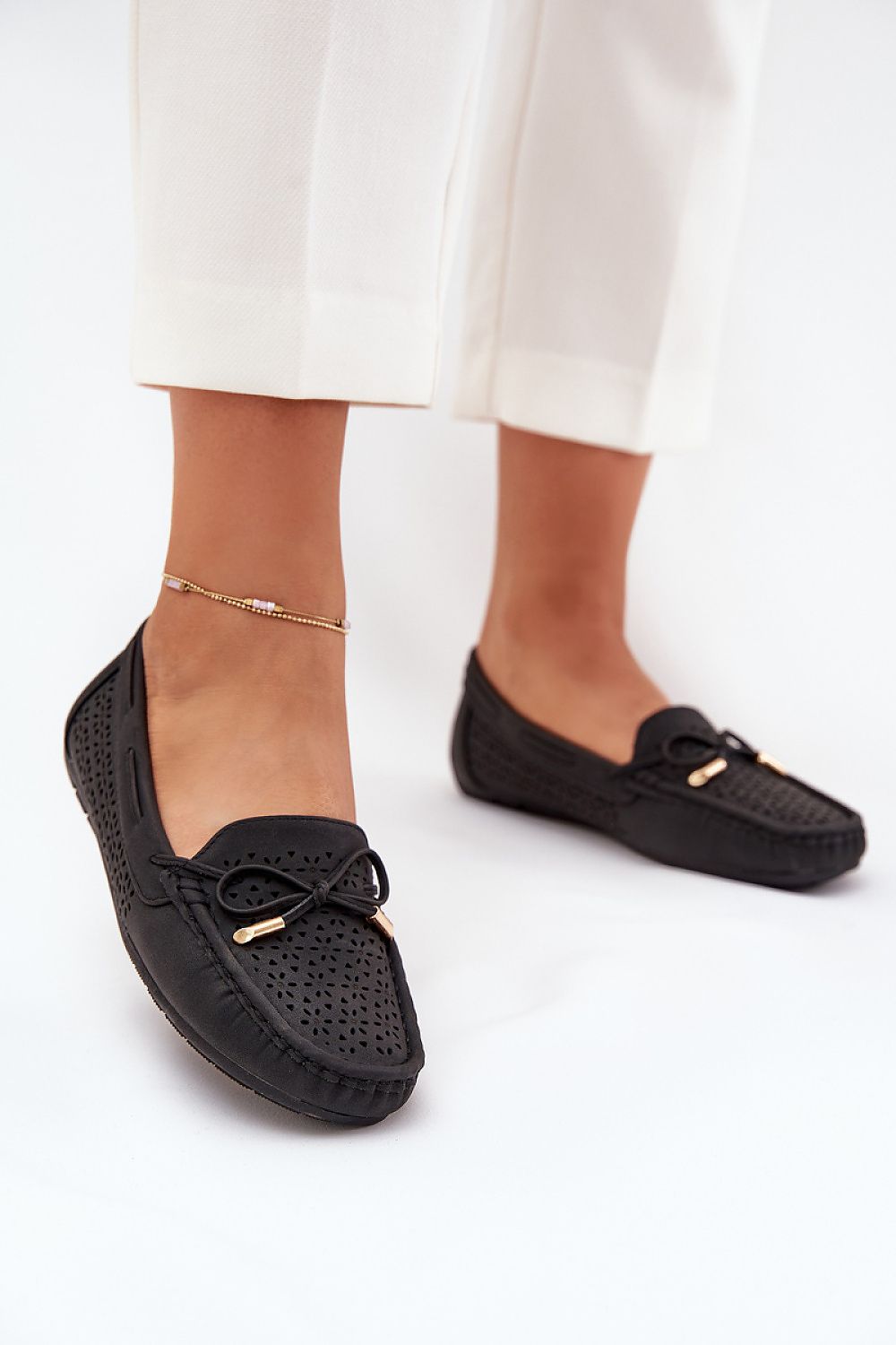  Mocassin model 215947 Step in style 