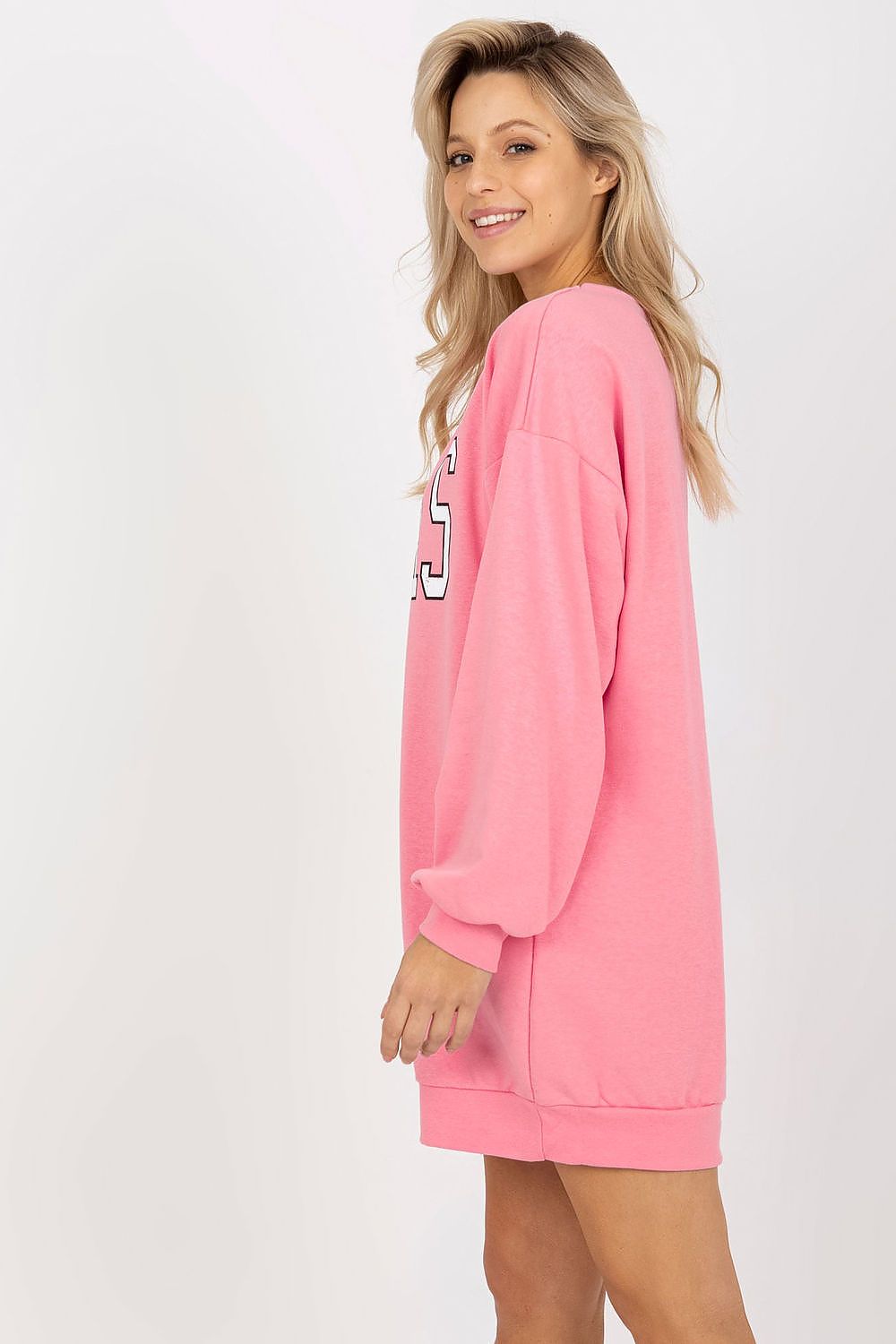  Sweatshirt model 216174 Ex Moda 