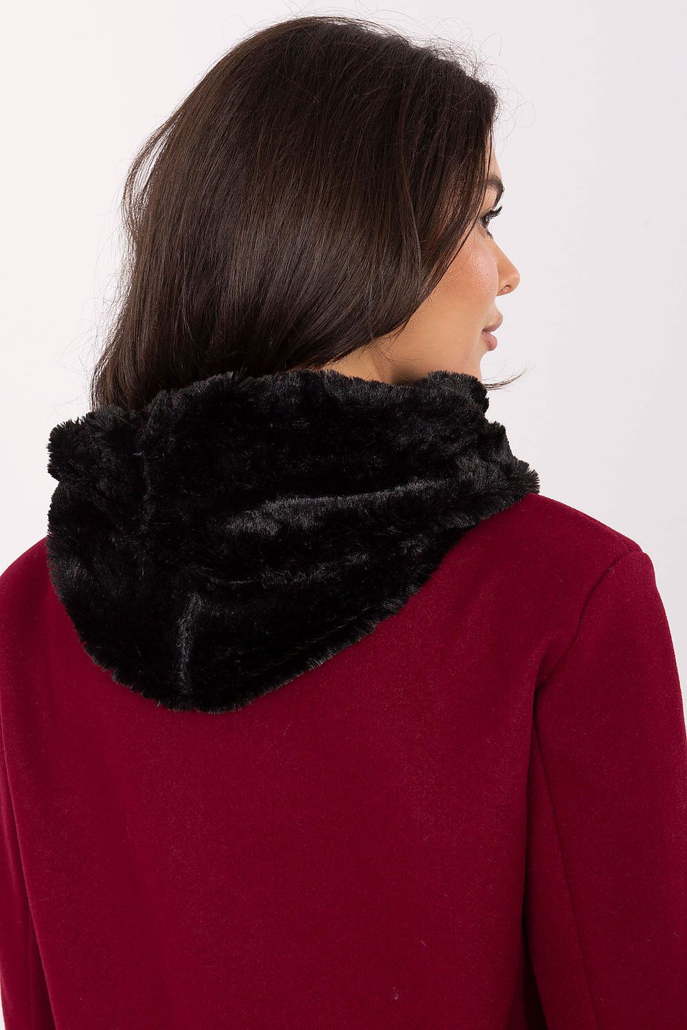  Infinity Scarf model 219609 AT 