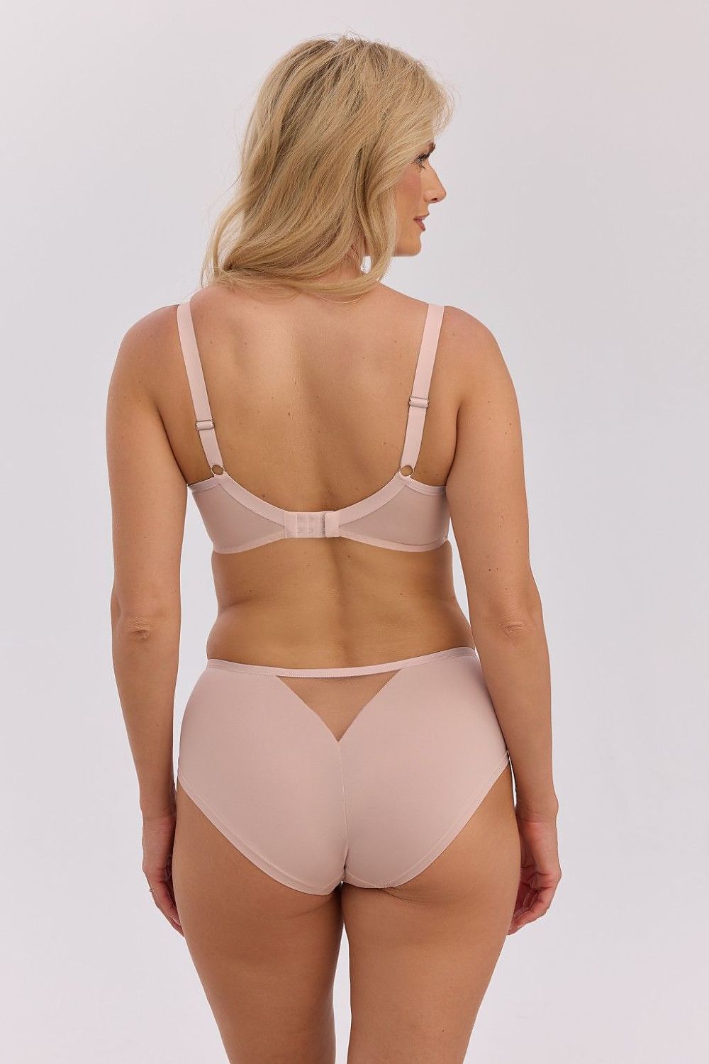  Semi-soft model 222895 Gaia 