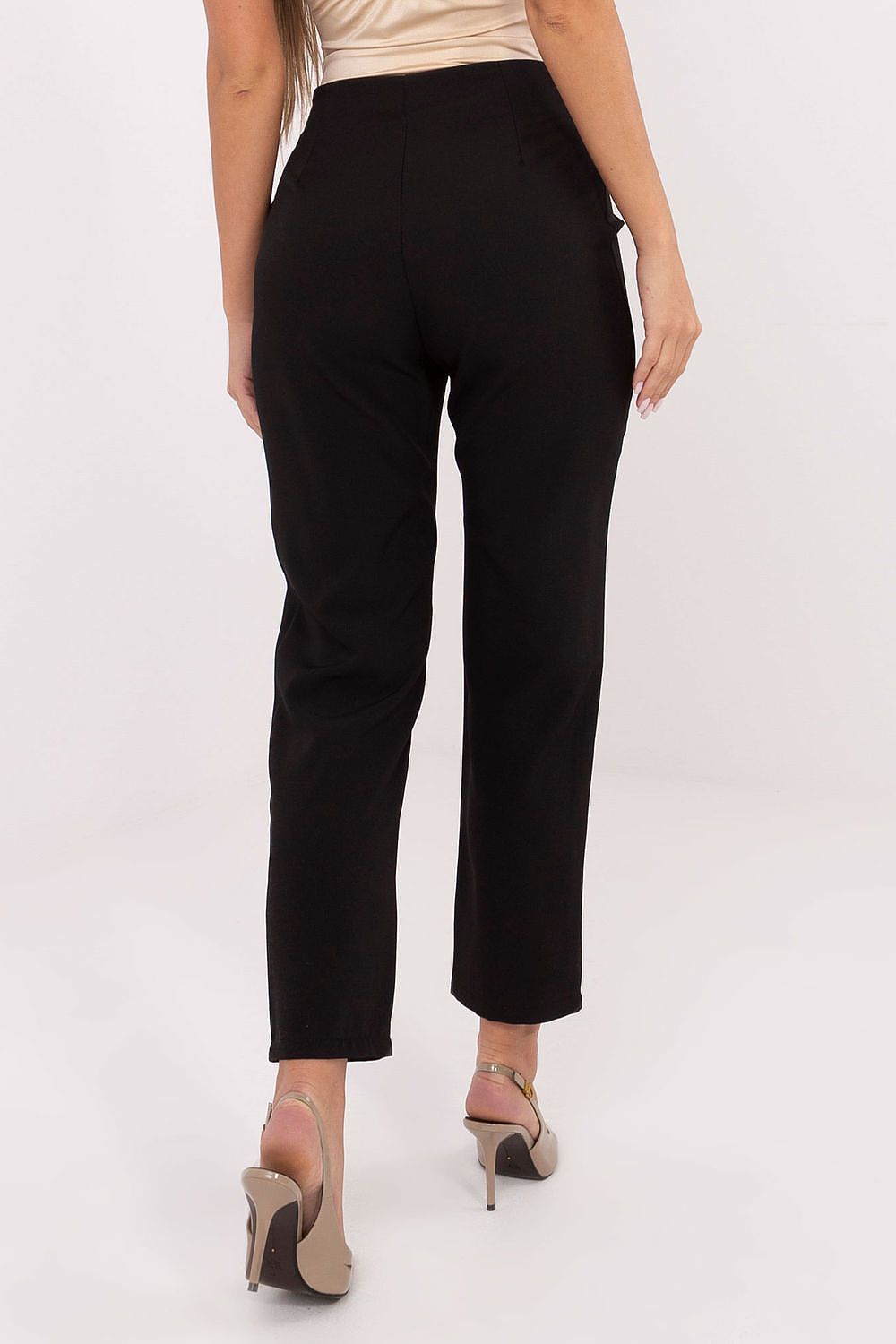  Women trousers model 222926 Rue Paris 