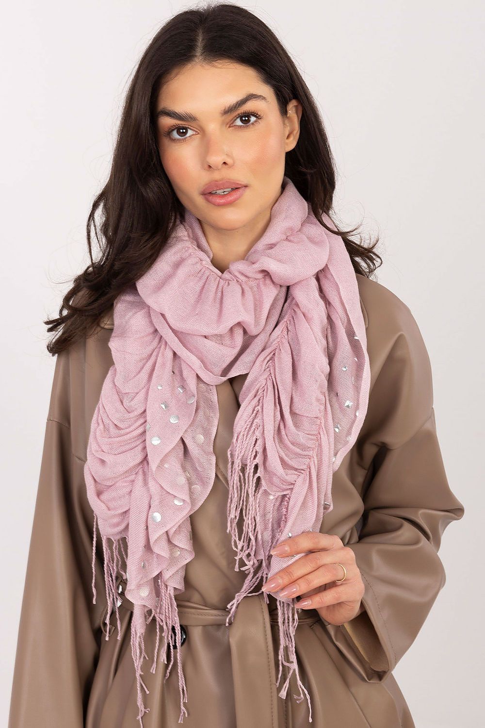  Neckerchief model 223046 AT 