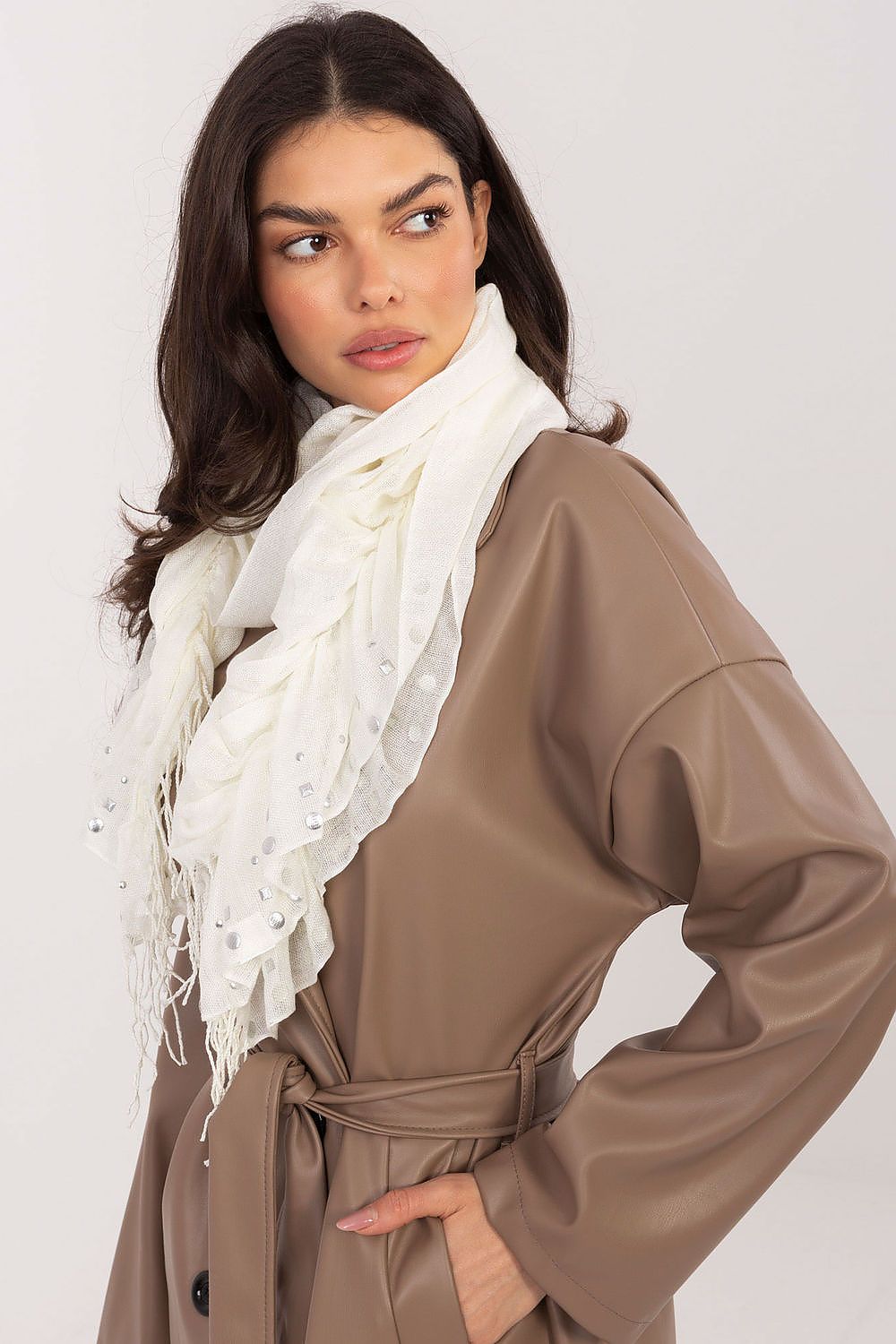  Neckerchief model 223047 AT 
