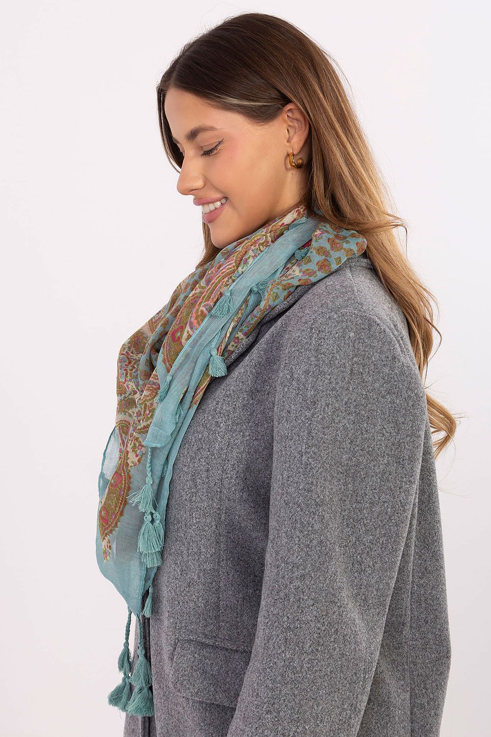 Neckerchief model 223054 AT 