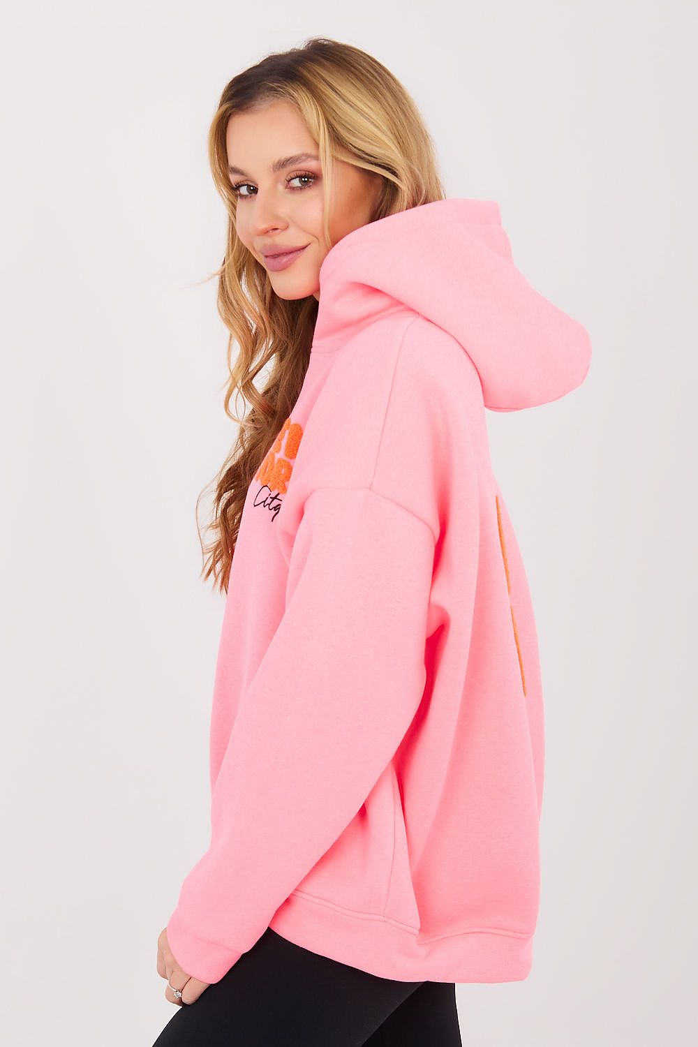  Sweatshirt model 223457 Factory Price 