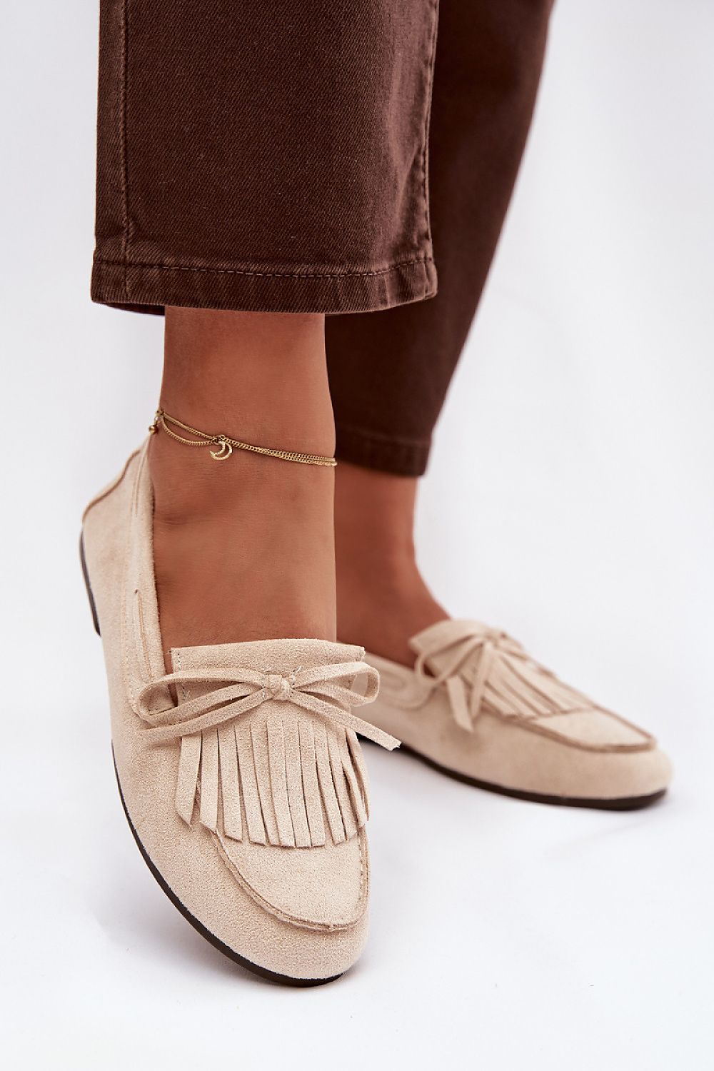  Mocassin model 223623 Step in style 